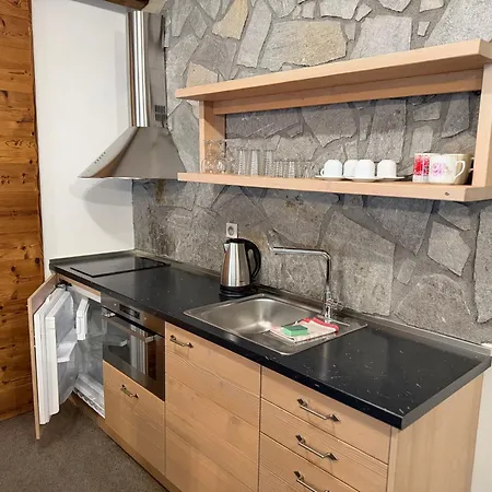 Kukucka C104 Tatranska Lomnica Apartment *