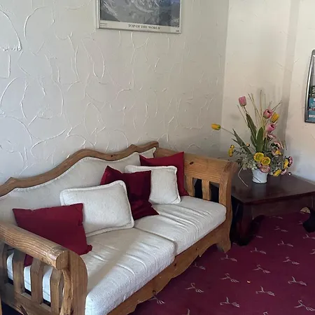 Kukucka C104 Tatranska Lomnica Apartment
