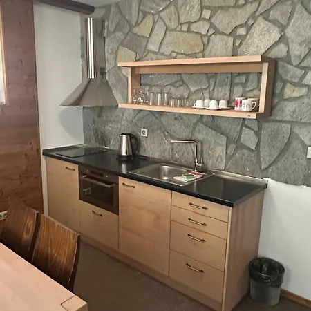 Apartment Kukucka C104 Tatranska Lomnica