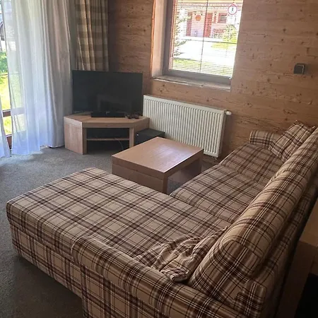Lejlighed Kukucka C104 Tatranska Lomnica Vysoké Tatry