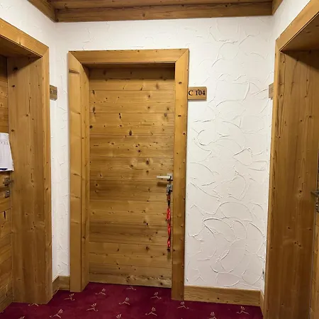 Kukucka C104 Tatranska Lomnica Apartment *