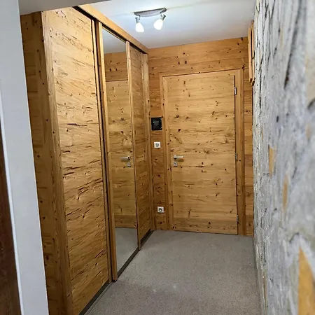 Apartment Kukucka C104 Tatranska Lomnica